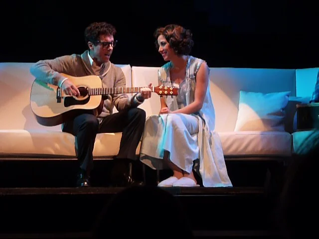 The Buddy Holly Story — CHRISTOPHER SUTTON